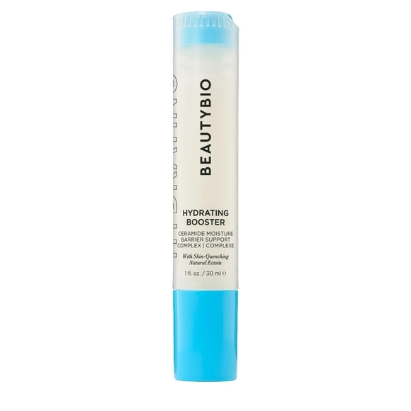BeautyBio Other - BeautyBio Hydrating Booster, Full Size 30ml (1oz), NIB